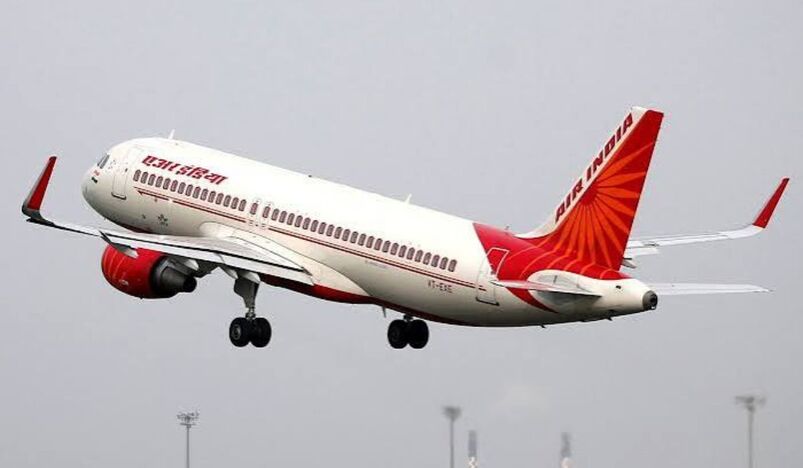 Air India Phuket–Delhi Flight Lost Key Controls During 300-Foot Drop